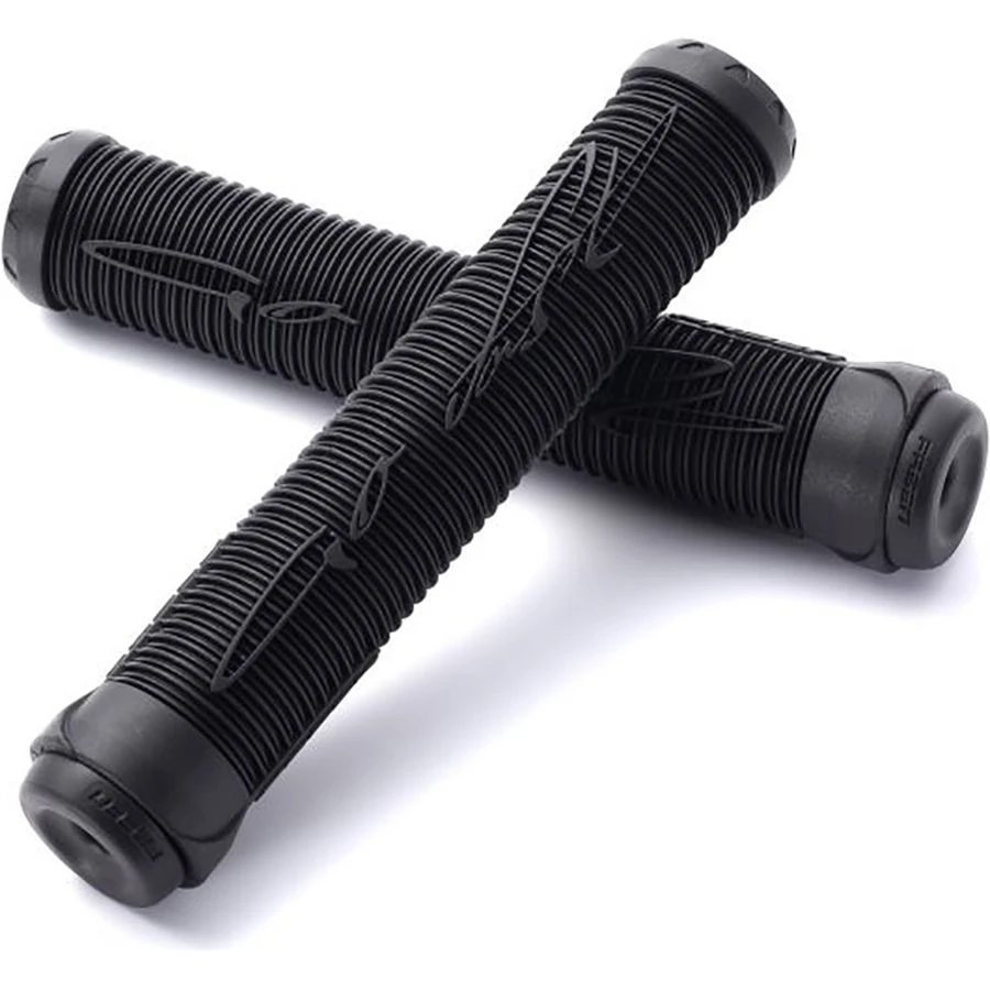 Fasen Fast Scooter Grips - Black 3 Fasen Fast Scooter Grips - Black