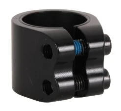 Fasen 2 Bolt Double Scooter Collar Clamp - Black 7 Fasen 2 Bolt Double Scooter Collar Clamp - Black -Online Sports Store FAS 118 2BD BLA 2 8d84