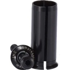 Fasen Bullet IHC Scooter Forks - Oil Slick -Online Sports Store FAS 417 BUL FOR 02 9565