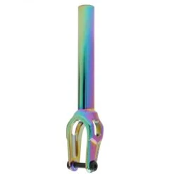 Fasen Bullet IHC Scooter Forks - Oil Slick -Online Sports Store FAS 417 BUL NEO 0 da54