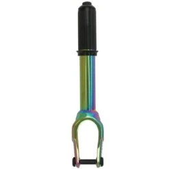 Fasen Bullet IHC Scooter Forks - Oil Slick -Online Sports Store FAS 417 BUL NEO 1 950e