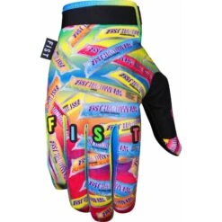Fist Gloves Cold Poles Protective Gloves