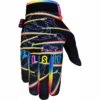 Fist Gloves Lazer Dolphin Protective Gloves -Online Sports Store FIS 422 LAZ DOL GLO 0 1431