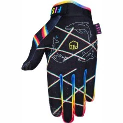 Fist Gloves Lazer Dolphin Protective Gloves -Online Sports Store FIS 422 LAZ DOL GLO 1 e80b