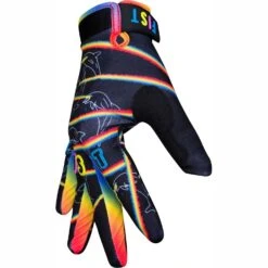 Fist Gloves Lazer Dolphin Protective Gloves -Online Sports Store FIS 422 LAZ DOL GLO 2 ce84