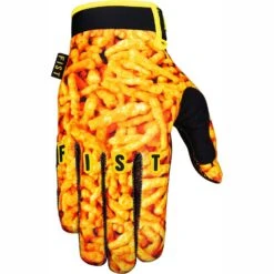 Fist Gloves Twisted Protective Gloves