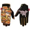 Fist Gloves Pot And Parmy Protective Gloves -Online Sports Store FIS 821 GLO PAP 4000 20cc