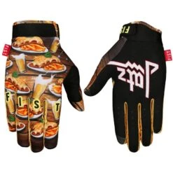 Fist Gloves Pot And Parmy Protective Gloves