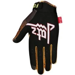 Fist Gloves Pot And Parmy Protective Gloves -Online Sports Store FIS 821 GLO PAP 4002 0021