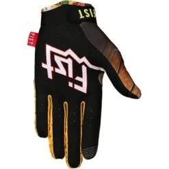 Fist Gloves Pot And Parmy Protective Gloves -Online Sports Store FIS 821 GLO PAP 4003 19ff