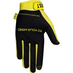 Fist Gloves Cooper Chapman Protective Gloves - Good Human Factory -Online Sports Store FIS 922 COO CHA GLO GHF 2 cdc5