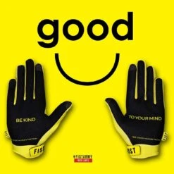 Fist Gloves Cooper Chapman Protective Gloves - Good Human Factory -Online Sports Store FIS 922 COO CHA GLO GHF 3 0b9f