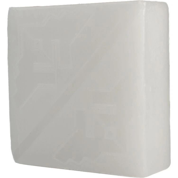 Fracture Wings Skateboard Wax - White 3 Fracture Wings Skateboard Wax - White