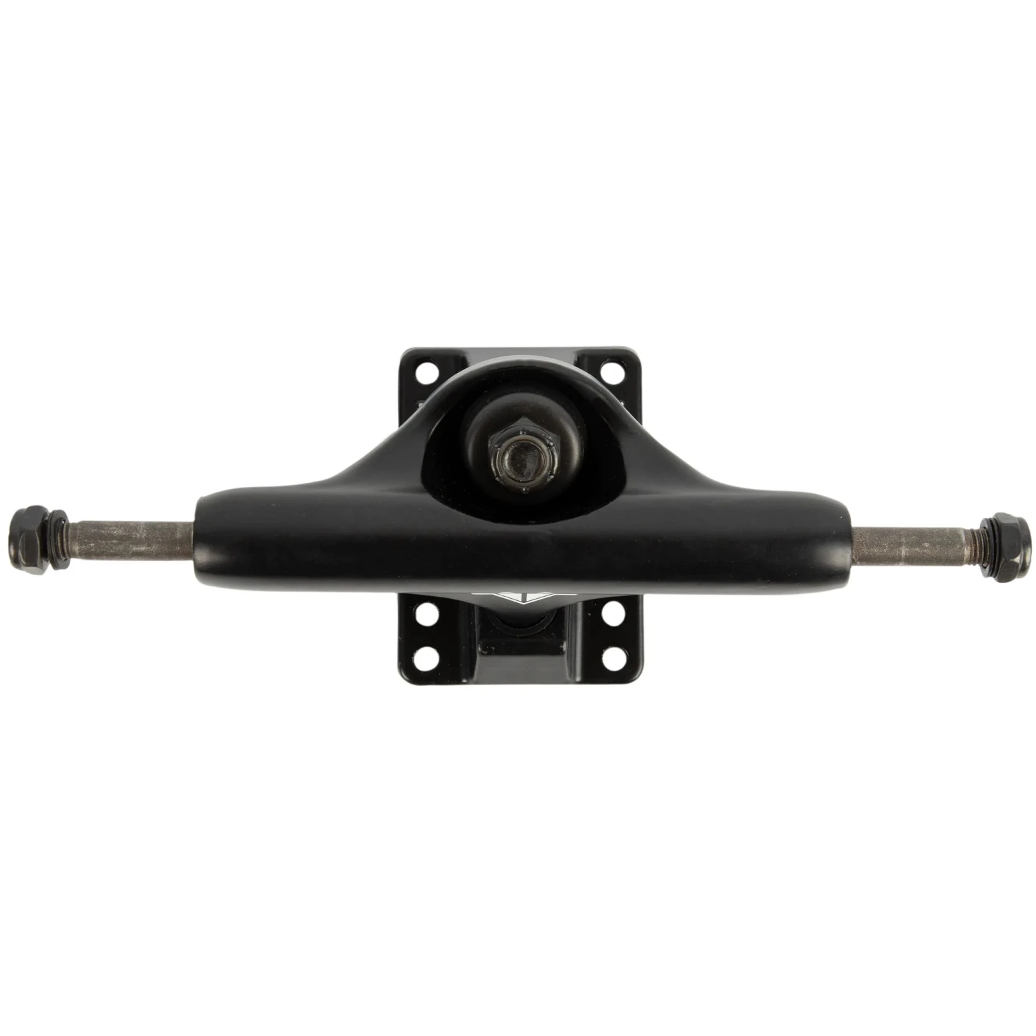 Fracture Wings V2 Skateboard Trucks - Black 5.25'' 4 Fracture Wings V2 Skateboard Trucks - Black 5.25'' - Image 2