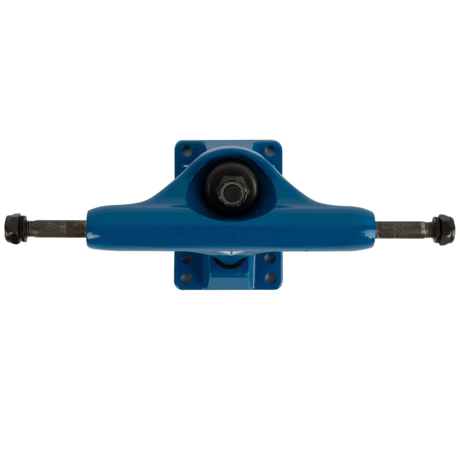 Fracture Wings V2 Skateboard Trucks - Blue 5'' 4 Fracture Wings V2 Skateboard Trucks - Blue 5'' - Image 2