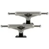 Fracture Wings V2 Skateboard Trucks - Black/Raw 5'' -Online Sports Store FRA 821 WV2 TRU BRA 5 50 b7ad