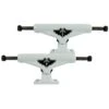 Fracture Wings V2 Skateboard Trucks - White 5.25'' -Online Sports Store FRA 821 WV2 TRU WHI 525 50 1187