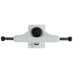 Fracture Wings V2 Skateboard Trucks - White 5'' -Online Sports Store FRA 821 WV2 TRU WHI 5 51 f475