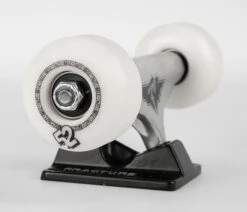 Fracture Wings V2 Undercarriage Kit - Black/Raw 5.25'' 7 Fracture Wings V2 Undercarriage Kit - Black/Raw 5.25'' -Online Sports Store FRA 821 WV2 UND BRA 525 52 54c0