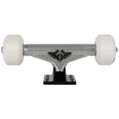 Fracture Wings V2 Undercarriage Kit - Black/Raw 5.5'' -Online Sports Store FRA 821 WV2 UND BRA 55 51 9c83