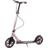 Frenzy 205mm Dual Brake Plus Recreational Commuter Scooter - Rose Gold -Online Sports Store FRE 1122 205 DBP COM RGD 42a7