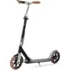 Frenzy 205mm Kaimana Folding Commuter Scooter - Black