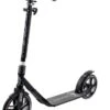 Frenzy 250mm Recreational Complete Scooter - Black