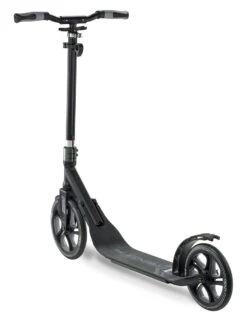 Frenzy 250mm Recreational Complete Scooter - Black 8 Frenzy 250mm Recreational Complete Scooter - Black -Online Sports Store FRE 617 250 BLA 2 b533