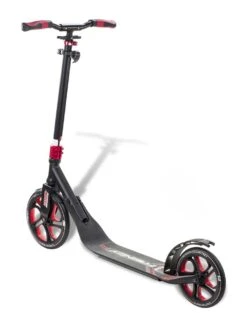 Frenzy 250mm Recreational Complete Scooter - Red -Online Sports Store FRE 617 250 RED 2 dc8c