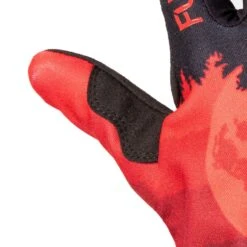 Fuse Protection Chroma Blood Moon Protective Gloves - Red -Online Sports Store FUS 1219 CHR BLM RED 4002 c054