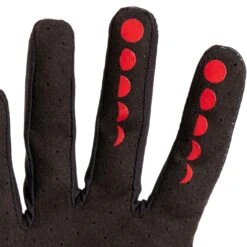 Fuse Protection Chroma Blood Moon Protective Gloves - Red -Online Sports Store FUS 1219 CHR BLM RED 4003 d862