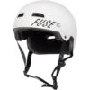 Fuse Protection Alpha Helmet - Glossy White -Online Sports Store FUS 321 ALP HEL GWH 4000 6716