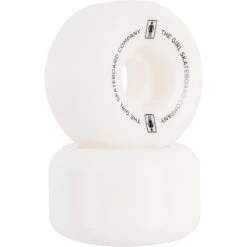 Girl Clean OG Conical Skateboard Wheels - 55mm 8 Girl Clean OG Conical Skateboard Wheels - 55mm -Online Sports Store GIR 1221 CLN OGC WHE 55 1 f013