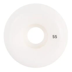 Girl Clean OG Conical Skateboard Wheels - 55mm 7 Girl Clean OG Conical Skateboard Wheels - 55mm -Online Sports Store GIR 1221 CLN OGC WHE 55 2 1467