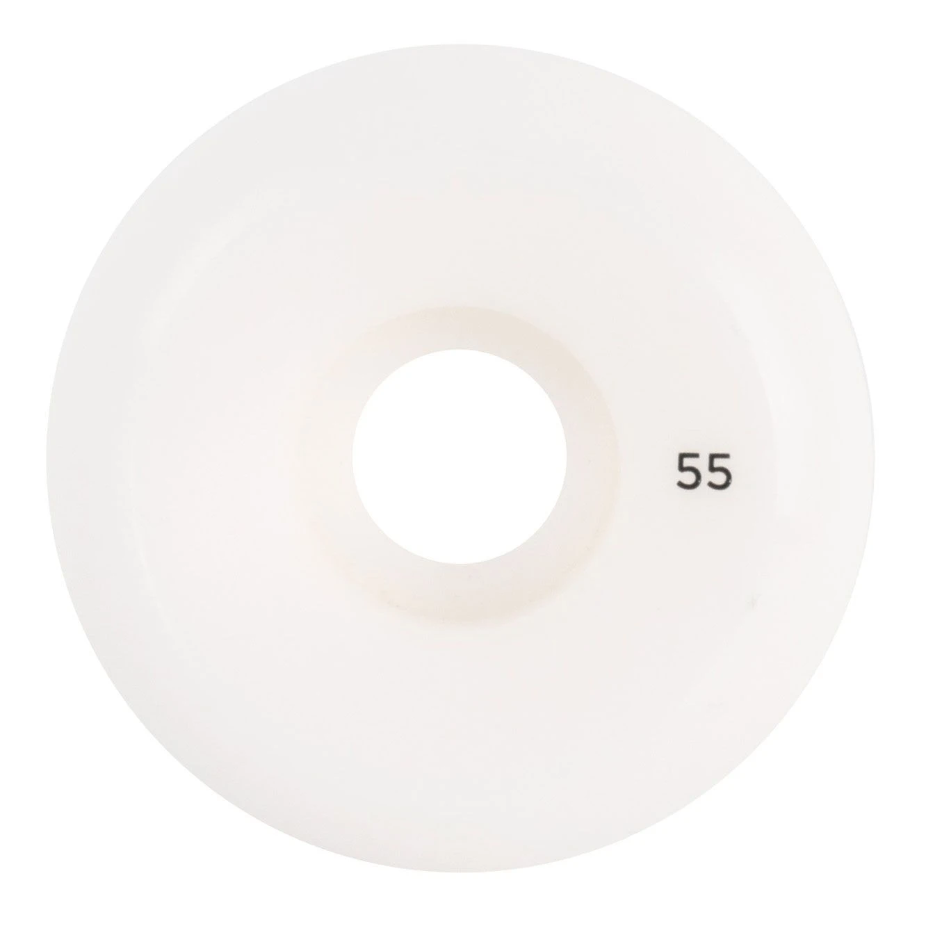 Girl Clean OG Conical Skateboard Wheels - 55mm 4 Girl Clean OG Conical Skateboard Wheels - 55mm - Image 2