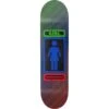 Girl 93 Til Series Stripes Skateboard Deck - Geering 7.75" -Online Sports Store GIR 322 93T STR DEC GEE 775 cf56