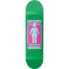 Girl 93 Til Skateboard Deck - Bennett 8.25" -Online Sports Store GIR 522 93T DEC BEN 0 1e51