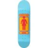 Girl 93 Til Skateboard Deck - Gass 8.5" 1 Girl 93 Til Skateboard Deck - Gass 8.5" -Online Sports Store GIR 522 93T DEC GAS 0 d19b