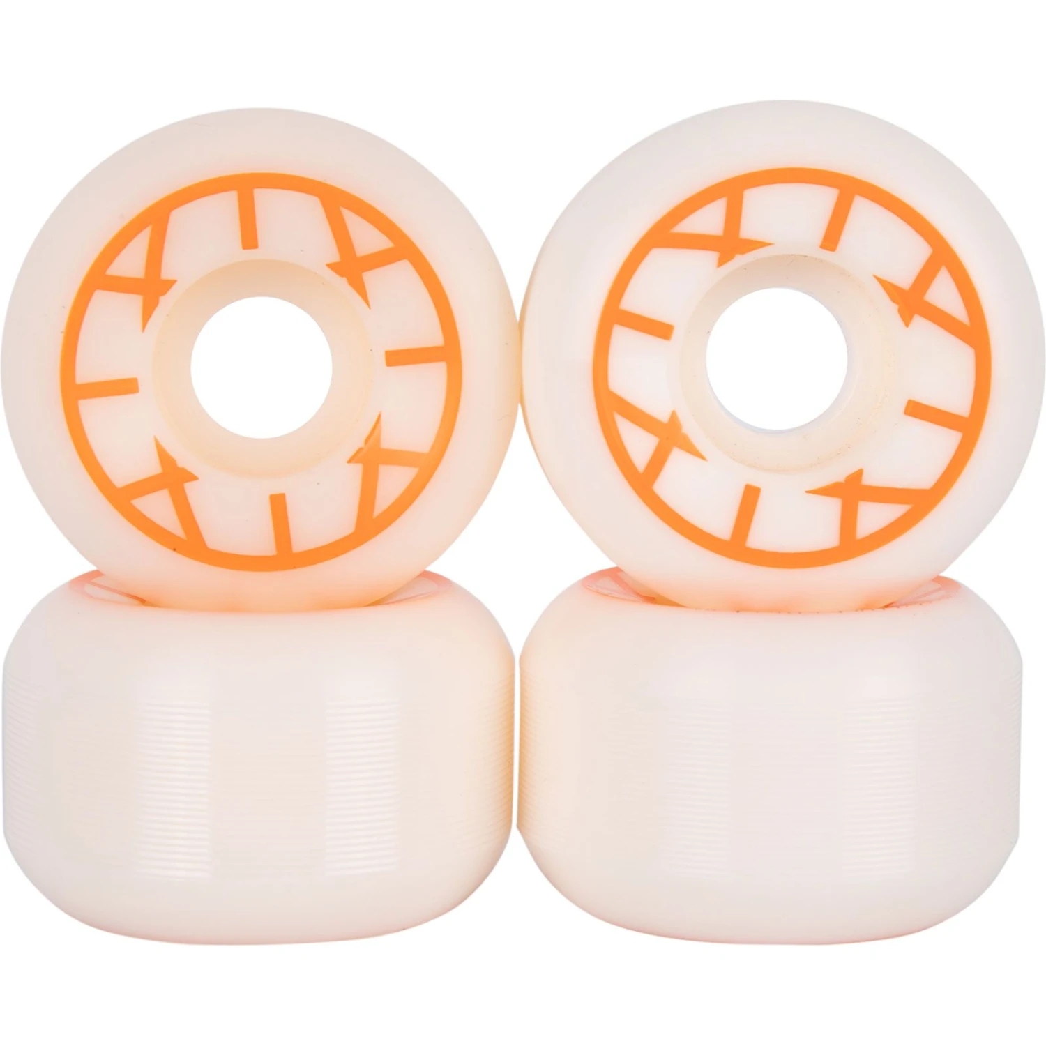 Girl International OG Conical Skateboard Wheels - 52mm 3 Girl International OG Conical Skateboard Wheels - 52mm
