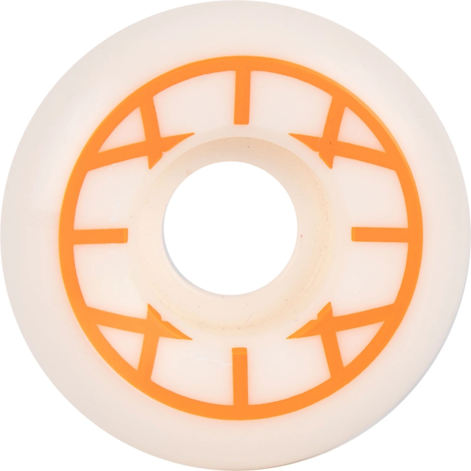 Girl International OG Conical Skateboard Wheels - 52mm 4 Girl International OG Conical Skateboard Wheels - 52mm - Image 2