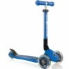 Globber Junior Foldable Scooter - Navy Blue 1 Globber Junior Foldable Scooter - Navy Blue -Online Sports Store GLO 1021 JUN FOL SCO NAV 0 d90a