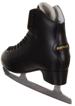 Graf 500 Ice Skates - Black -Online Sports Store GRA 500 BLA 4002 0fec