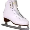 Graf 500 Ice Skates - White 2 Graf 500 Ice Skates - White -Online Sports Store GRA 500 WHI 4000 7f2e