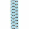 Grizzly Over The Rainbow Skateboard Grip Tape - Blue -Online Sports Store GRI 1121 OTR GRP BLU 0 2656