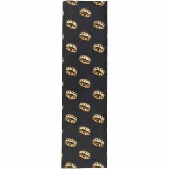 Grizzly Ring Season Skateboard Grip Tape