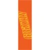 Grizzly 3D Glasses Skateboard Grip Tape - Orange 2 Grizzly 3D Glasses Skateboard Grip Tape - Orange -Online Sports Store GRI 722 3DG GRP ORG 0 e240