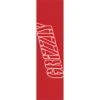 Grizzly 3D Glasses Skateboard Grip Tape - Red -Online Sports Store GRI 722 3DG GRP RED 0 cd70