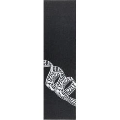 Grizzly Ribbon Skateboard Grip Tape