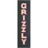 Grizzly Saloon Skateboard Grip Tape -Online Sports Store GRI 821 GRP SAL BLA 0 c6f0