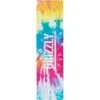 Grizzly Tie-Dye Stamp Skateboard Grip Tape - 2 -Online Sports Store GRI 821 GRP TIE DIE 2 0 2467